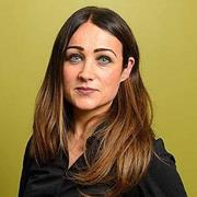 Profile photo of Marie Moran